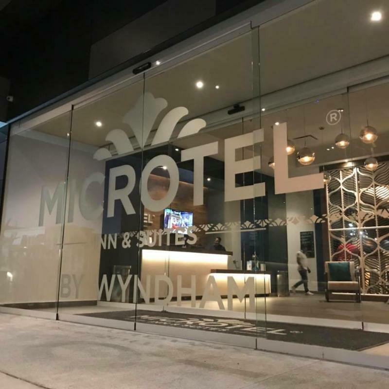 Microtel Inn & Suites By Wyndham Irapuato Exterior photo
